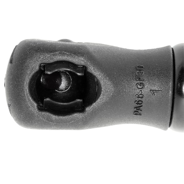Gasfjäder, motorhuv, Fram, Tvåsidig Gasfjäder, motorhuv, Fram, Tvåsidig