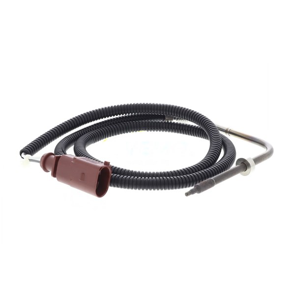 Sensor, avgastemperatur 5V