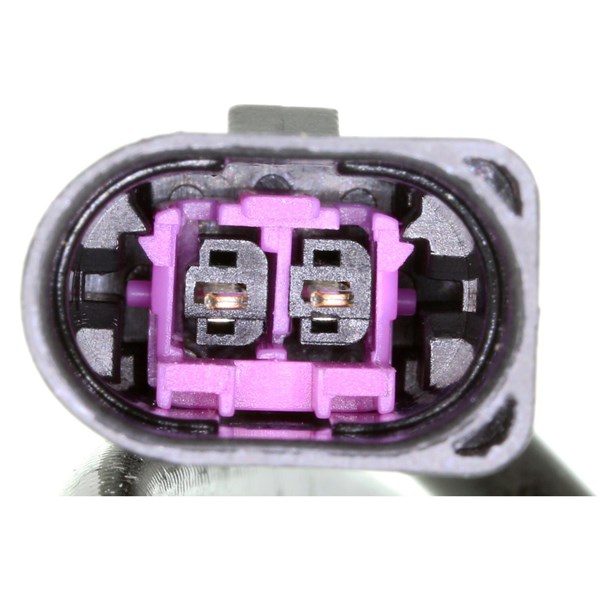 Sensor, avgastemperatur