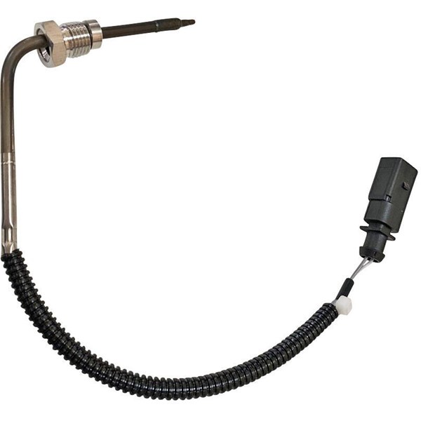 Sensor, avgastemperatur