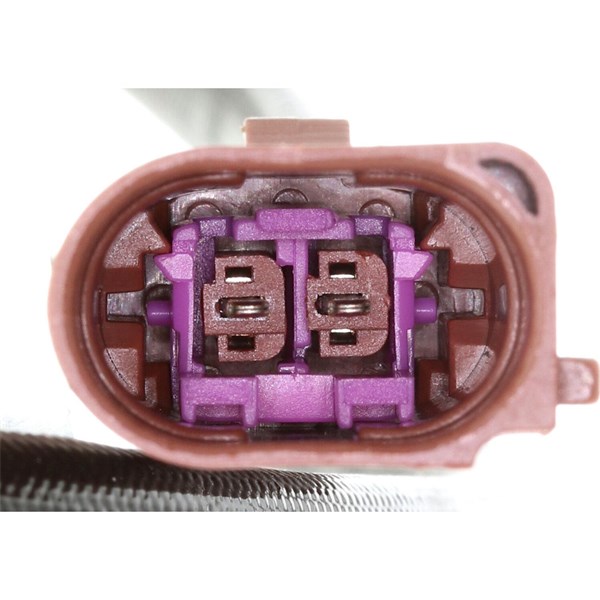 Sensor, avgastemperatur