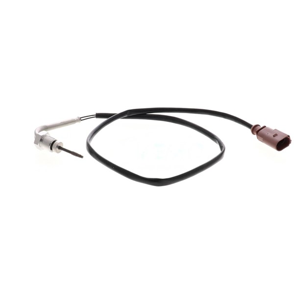 Sensor, avgastemperatur