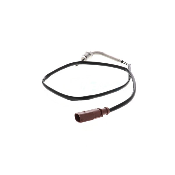 Sensor, avgastemperatur