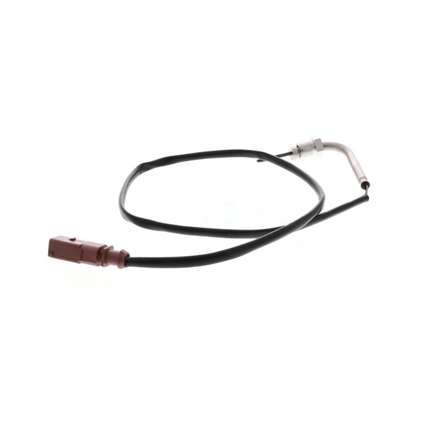 Sensor, avgastemperatur