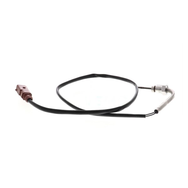 Sensor, avgastemperatur