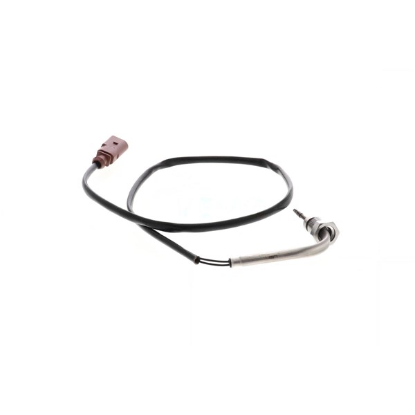 Sensor, avgastemperatur