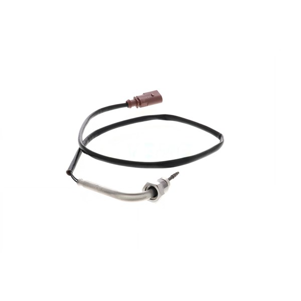 Sensor, avgastemperatur
