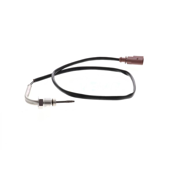Sensor, avgastemperatur