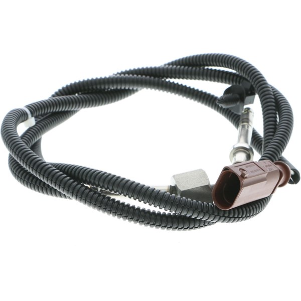 Sensor, avgastemperatur