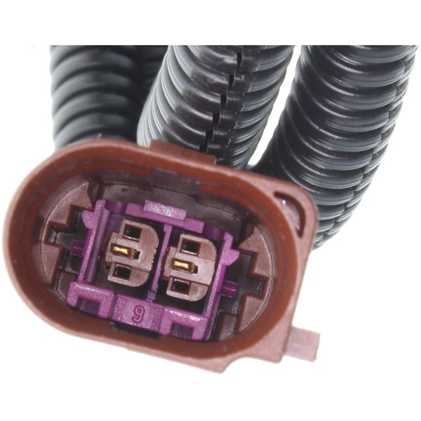 Sensor, avgastemperatur