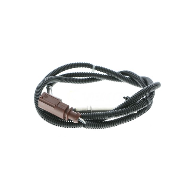 Sensor, avgastemperatur