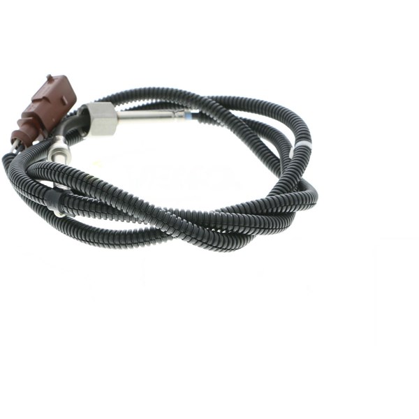 Sensor, avgastemperatur