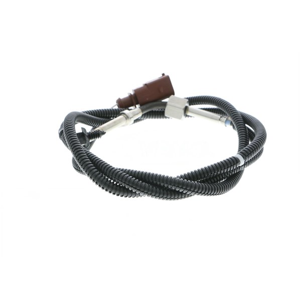 Sensor, avgastemperatur