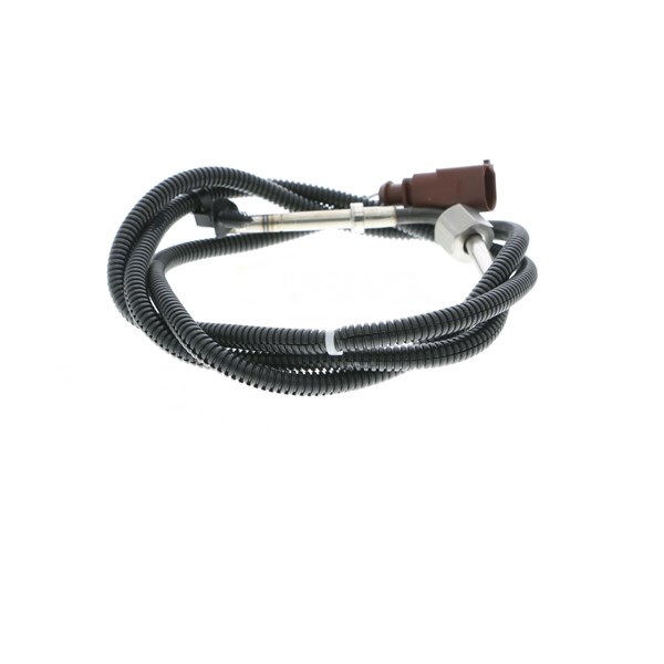 Sensor, avgastemperatur