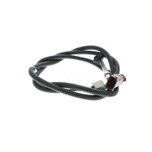 Sensor, avgastemperatur