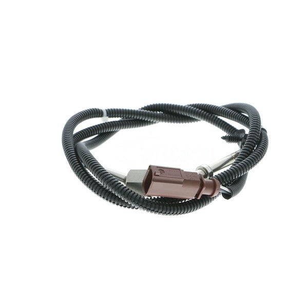 Sensor, avgastemperatur