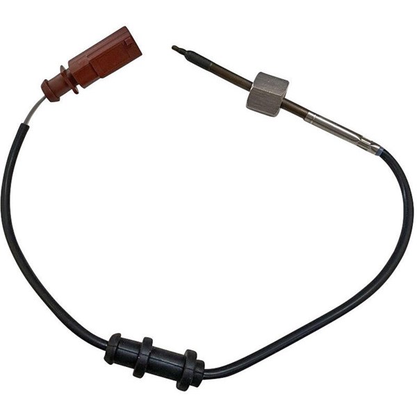 Sensor, avgastemperatur