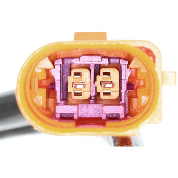 Sensor, avgastemperatur