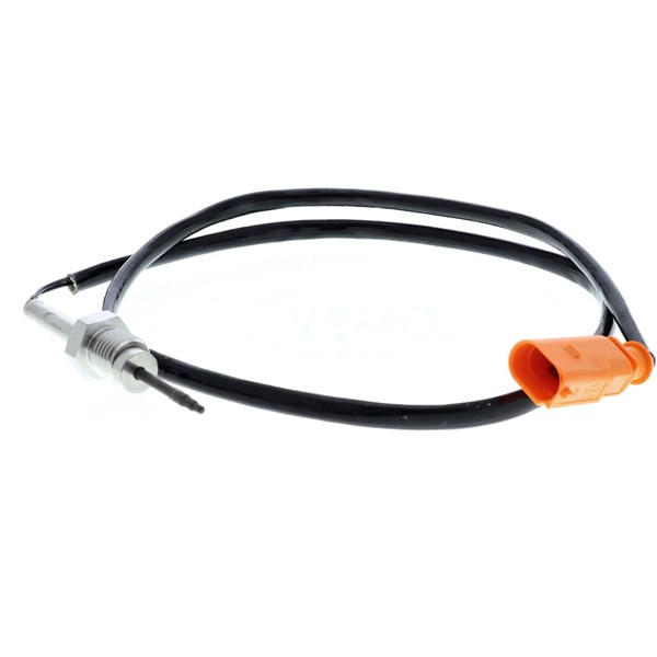 Sensor, avgastemperatur