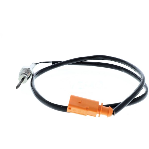 Sensor, avgastemperatur