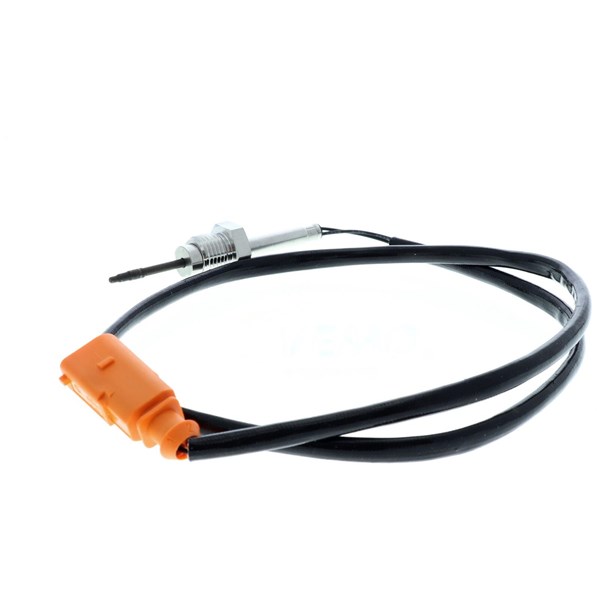 Sensor, avgastemperatur