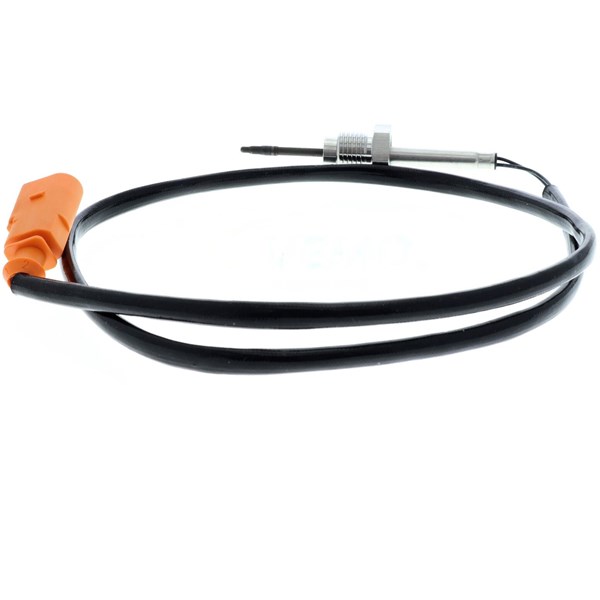 Sensor, avgastemperatur