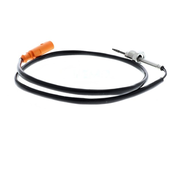 Sensor, avgastemperatur