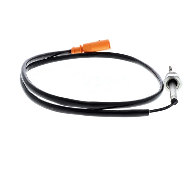 Sensor, avgastemperatur
