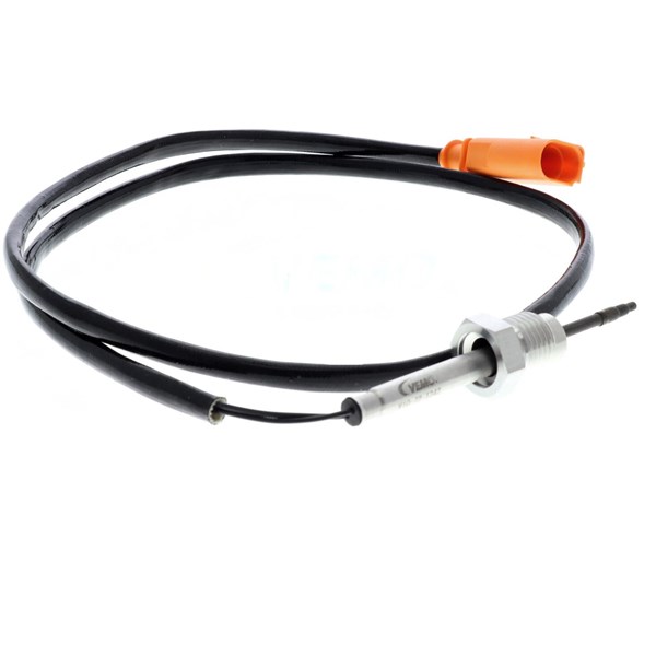 Sensor, avgastemperatur