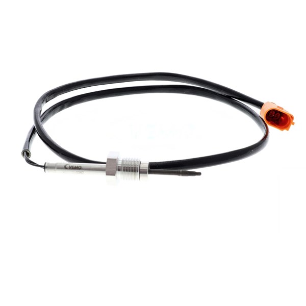 Sensor, avgastemperatur