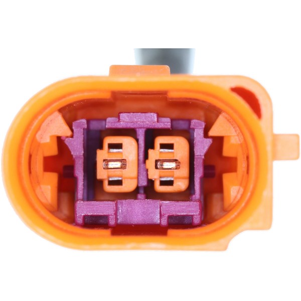 Sensor, avgastemperatur