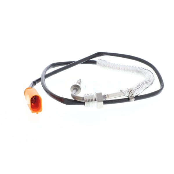 Sensor, avgastemperatur
