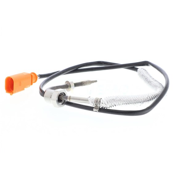 Sensor, avgastemperatur