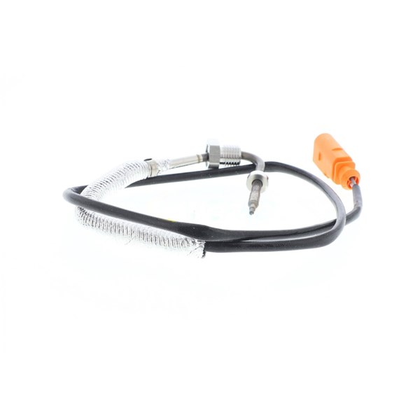 Sensor, avgastemperatur