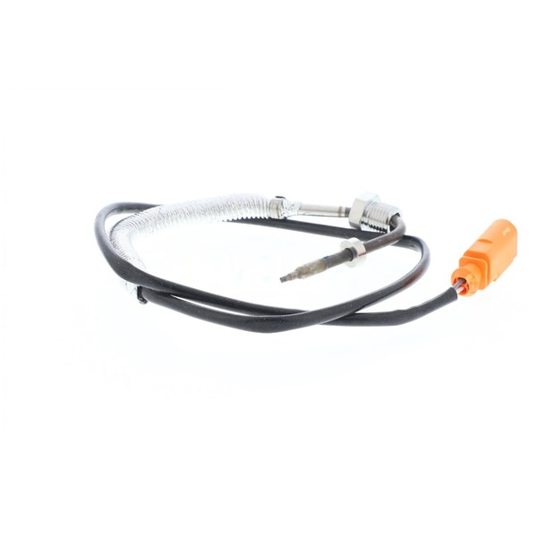 Sensor, avgastemperatur