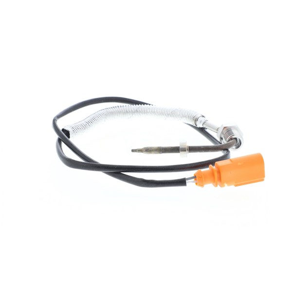 Sensor, avgastemperatur