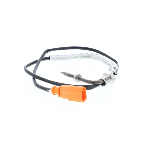 Sensor, avgastemperatur