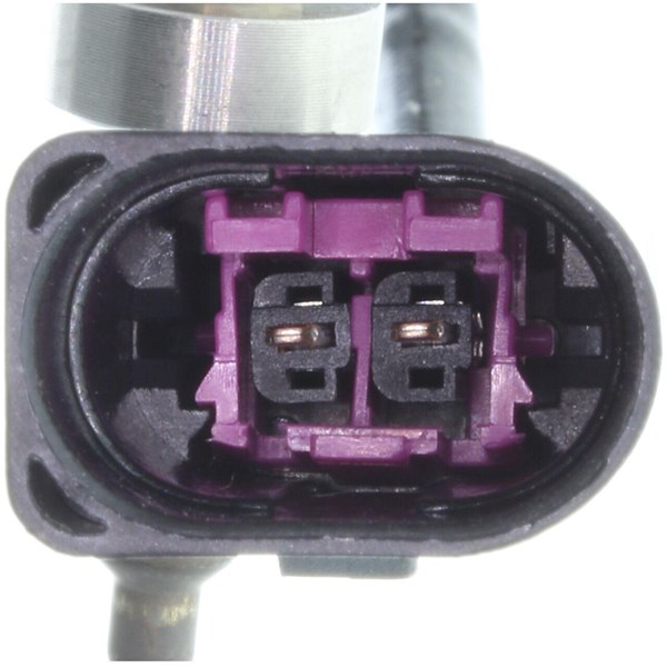 Sensor, avgastemperatur