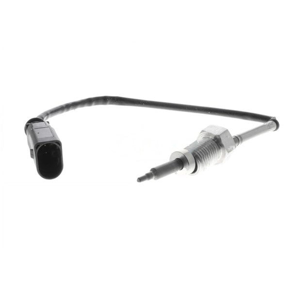 Sensor, avgastemperatur