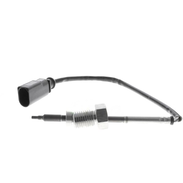 Sensor, avgastemperatur