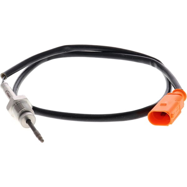 Sensor, avgastemperatur