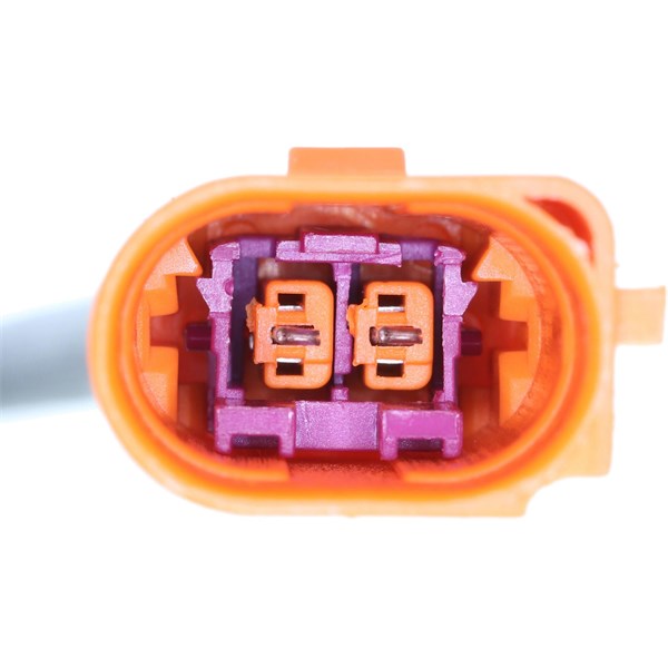 Sensor, avgastemperatur