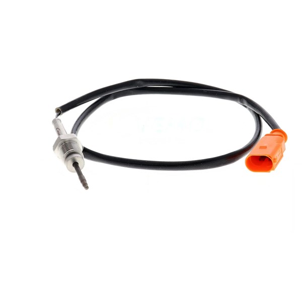 Sensor, avgastemperatur