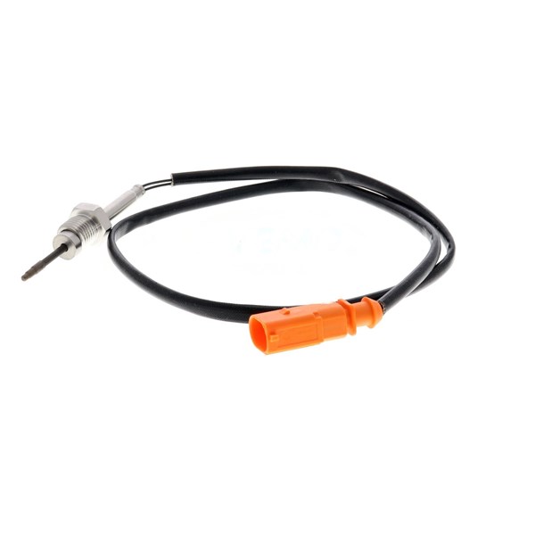 Sensor, avgastemperatur
