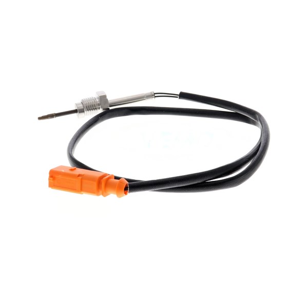 Sensor, avgastemperatur