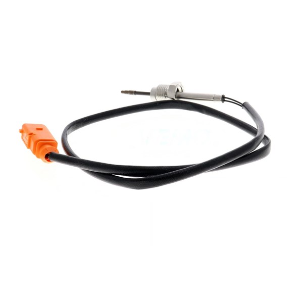Sensor, avgastemperatur