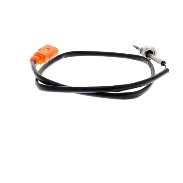 Sensor, avgastemperatur