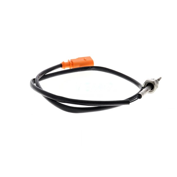 Sensor, avgastemperatur