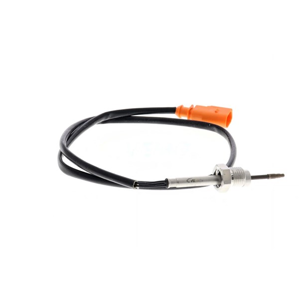Sensor, avgastemperatur