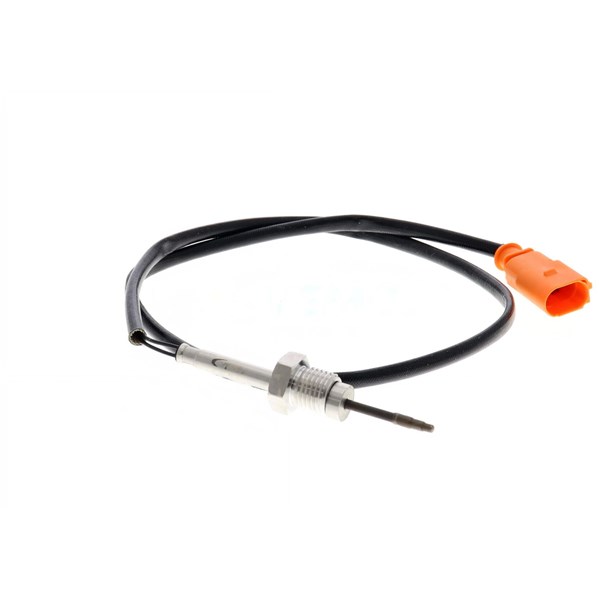 Sensor, avgastemperatur